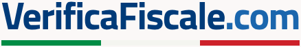 Verifica Fiscale